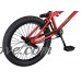 Mongoose Legion L20 20" Freestyle BMX Bike  Red - B07G1HWG9P